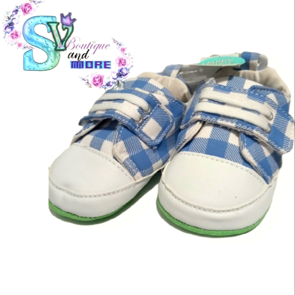 Happy baby Shoes